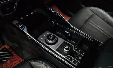 Sorento 4th generation