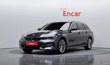 3 Series (G20)