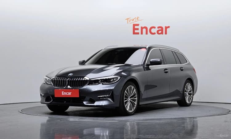 3 Series (G20)