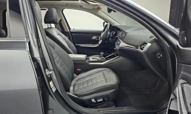 3 Series (G20)