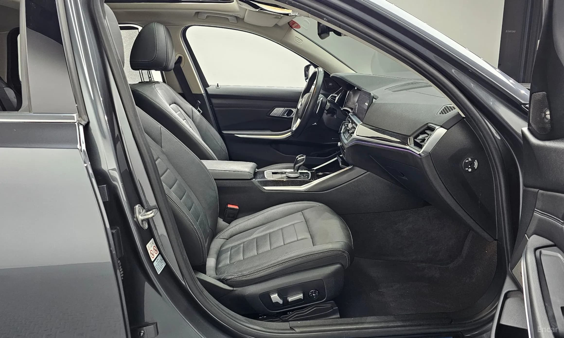 3 Series (G20)