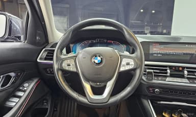 3 Series (G20)