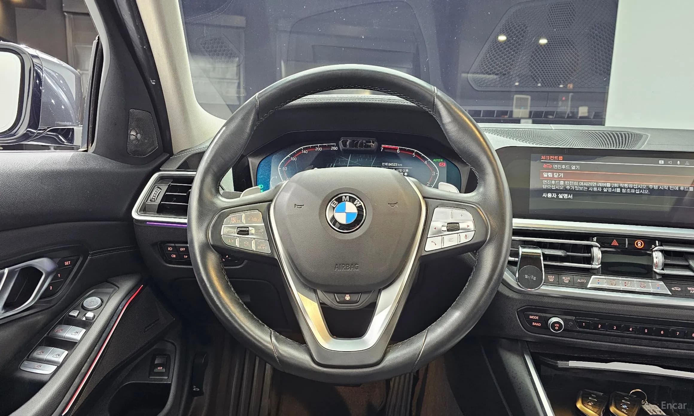 3 Series (G20)