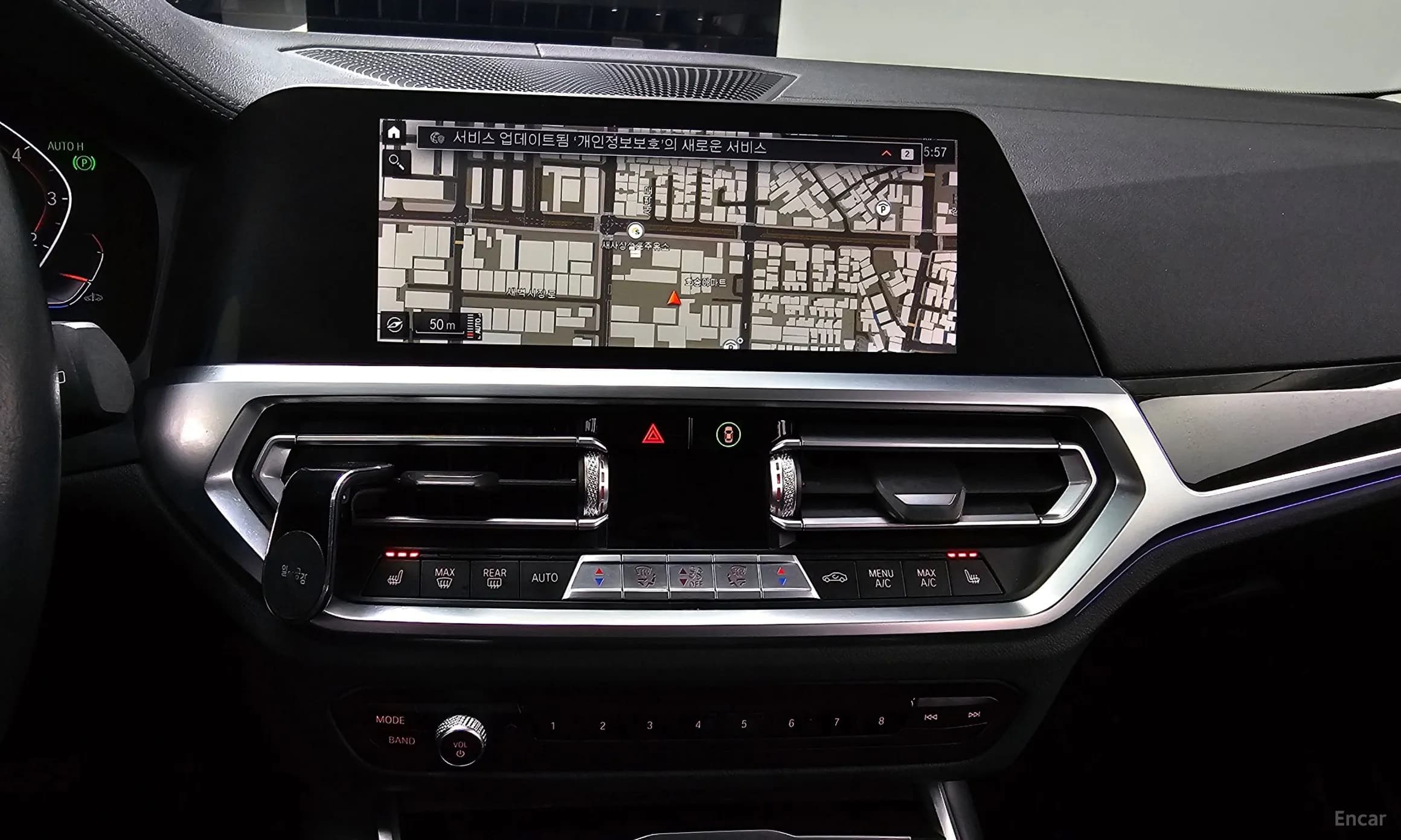 3 Series (G20)
