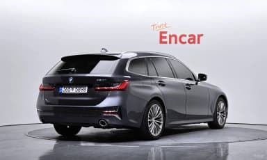 3 Series (G20)