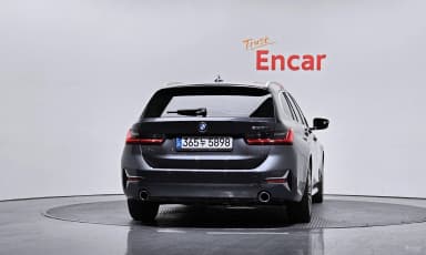 3 Series (G20)