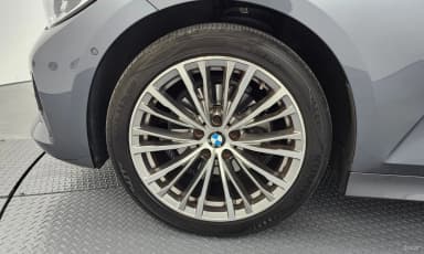 3 Series (G20)
