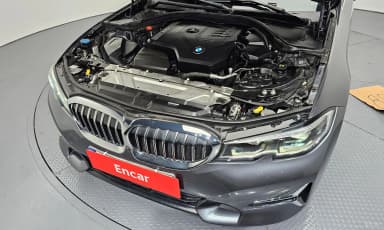 3 Series (G20)
