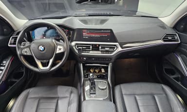 3 Series (G20)