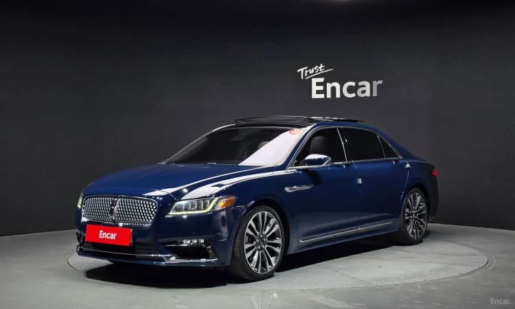 Continental Gen 10