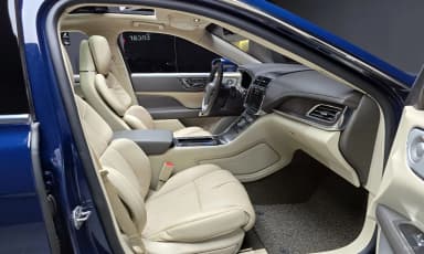 Continental Gen 10