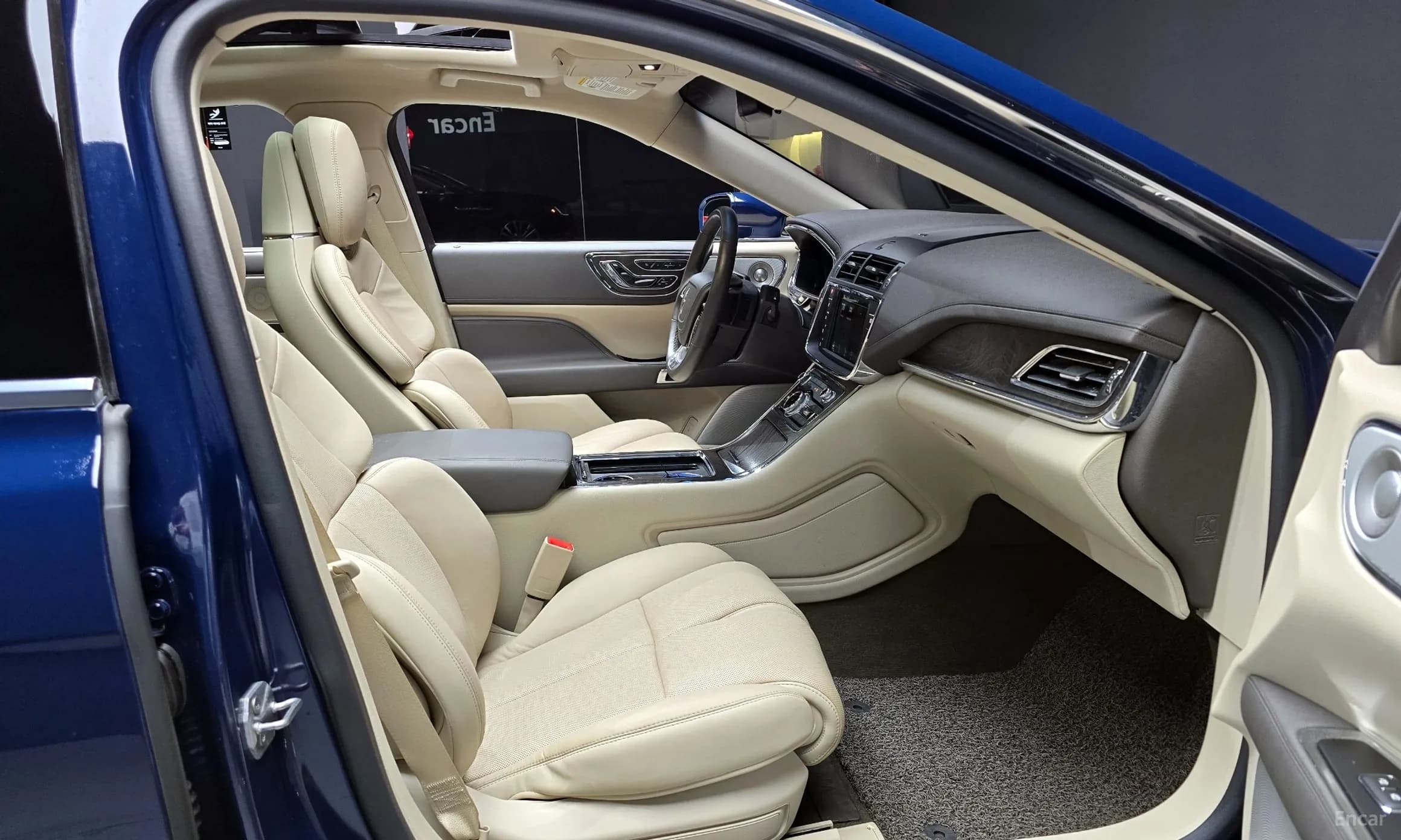 Continental Gen 10