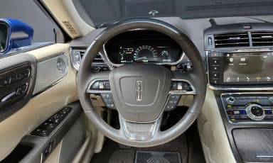Continental Gen 10