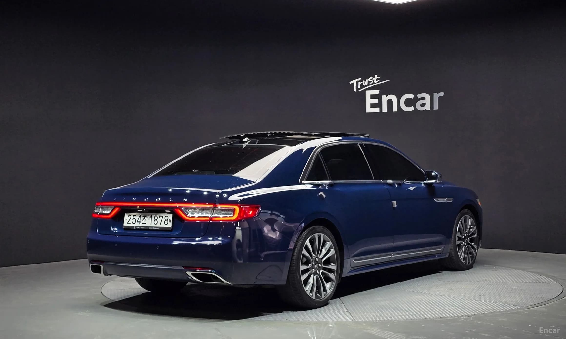 Continental Gen 10