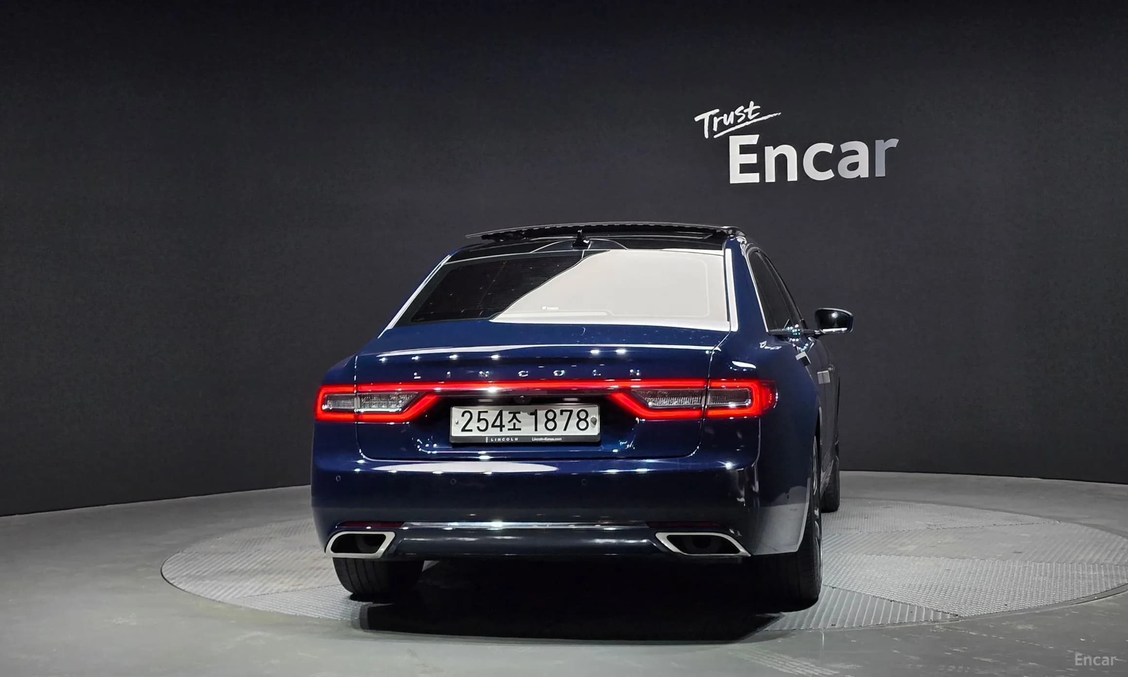 Continental Gen 10