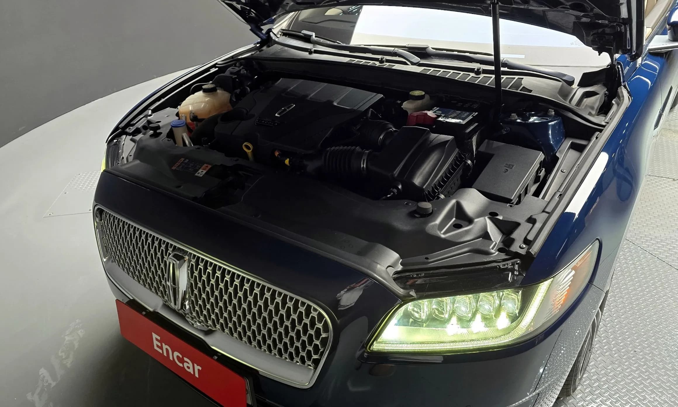 Continental Gen 10