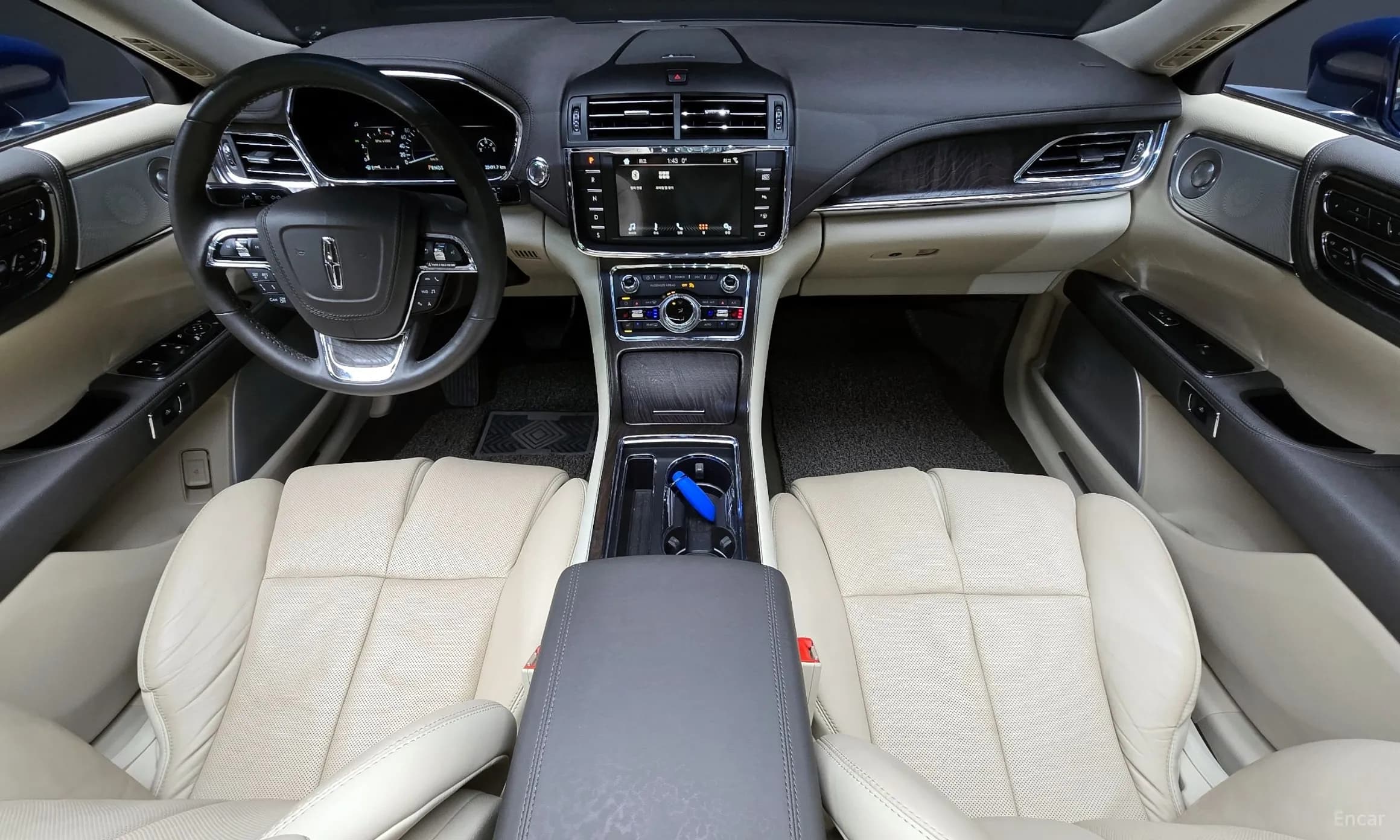 Continental Gen 10