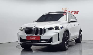 X5 (G05)