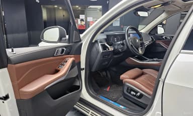 X5 (G05)