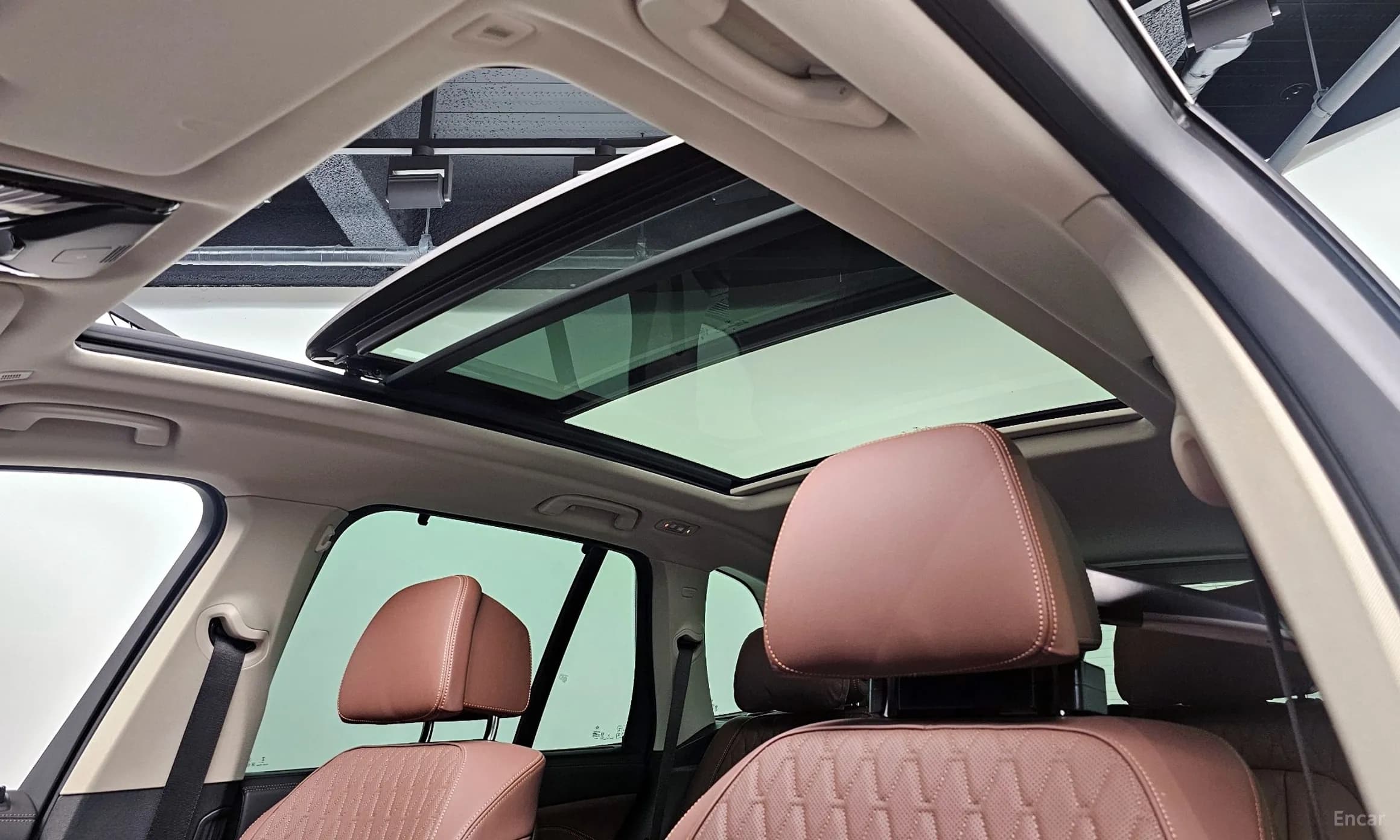 X5 (G05)