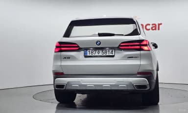 X5 (G05)