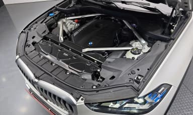 X5 (G05)