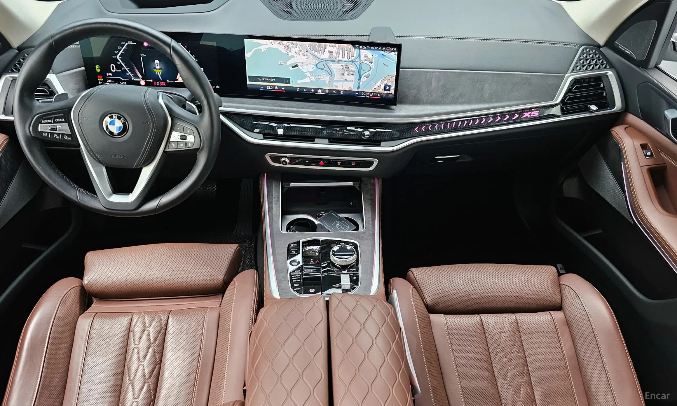 X5 (G05)