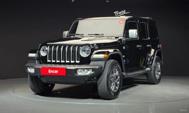 Wrangler (JL)