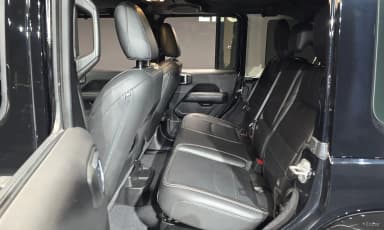 Wrangler (JL)