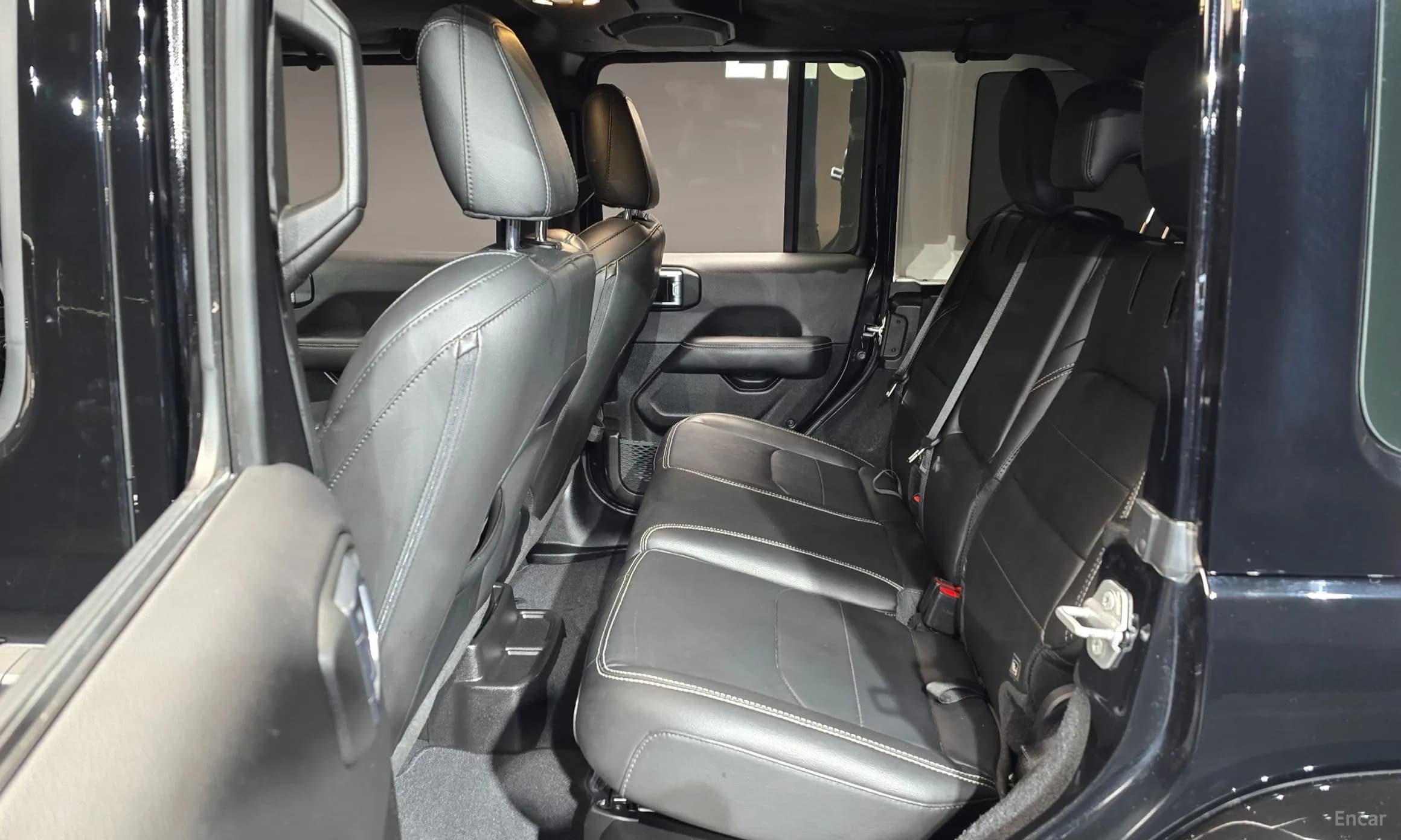 Wrangler (JL)