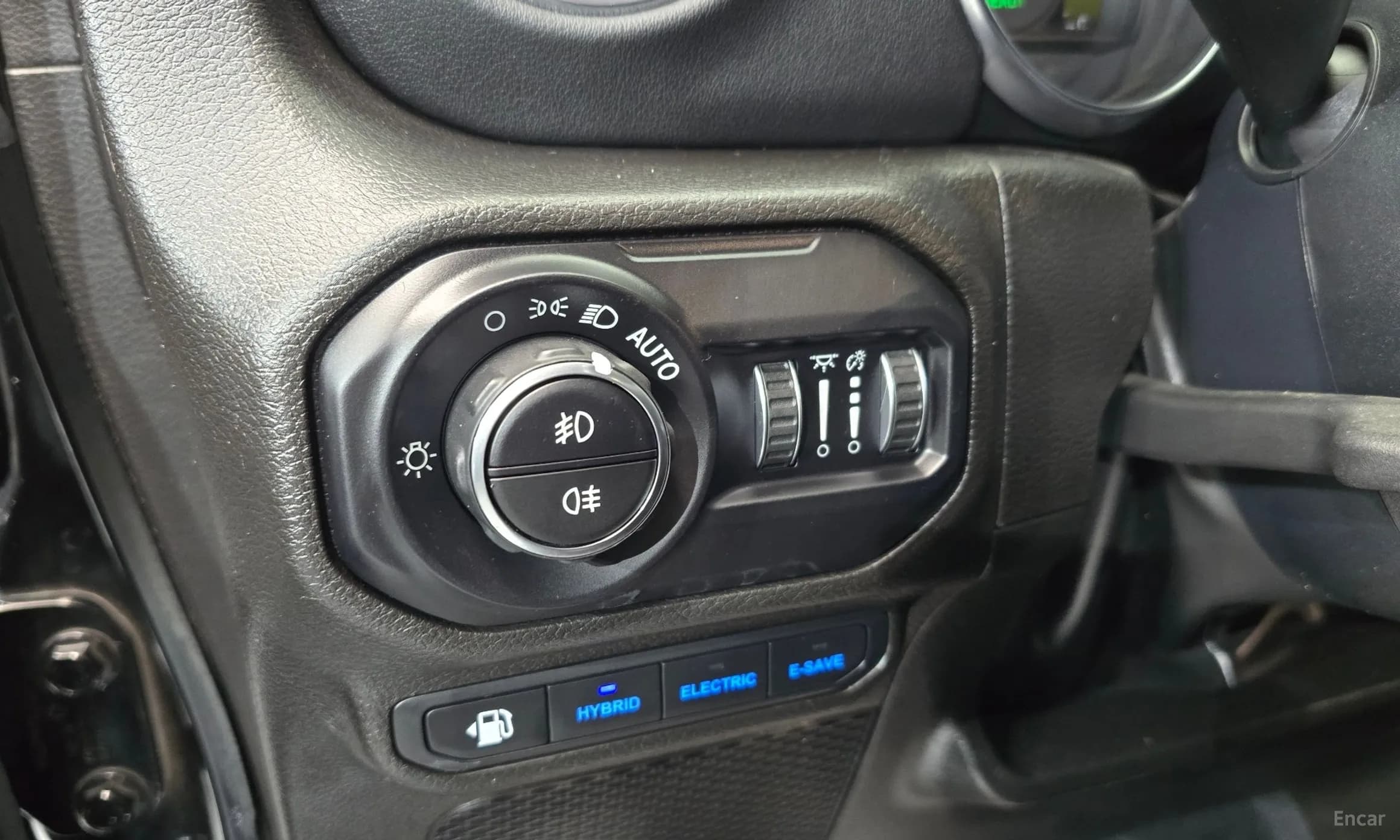 Wrangler (JL)