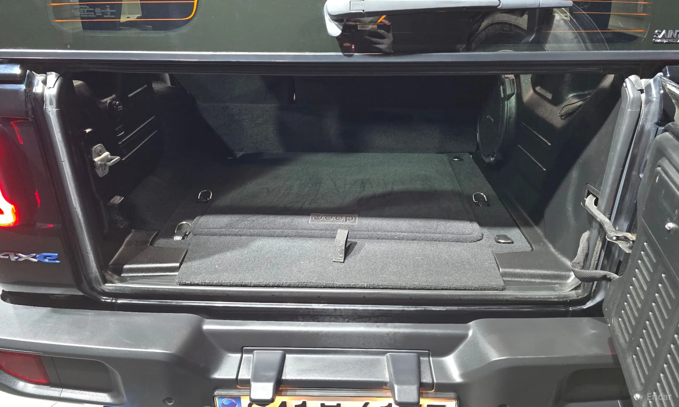 Wrangler (JL)