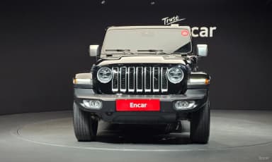 Wrangler (JL)