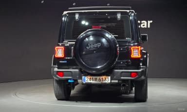 Wrangler (JL)