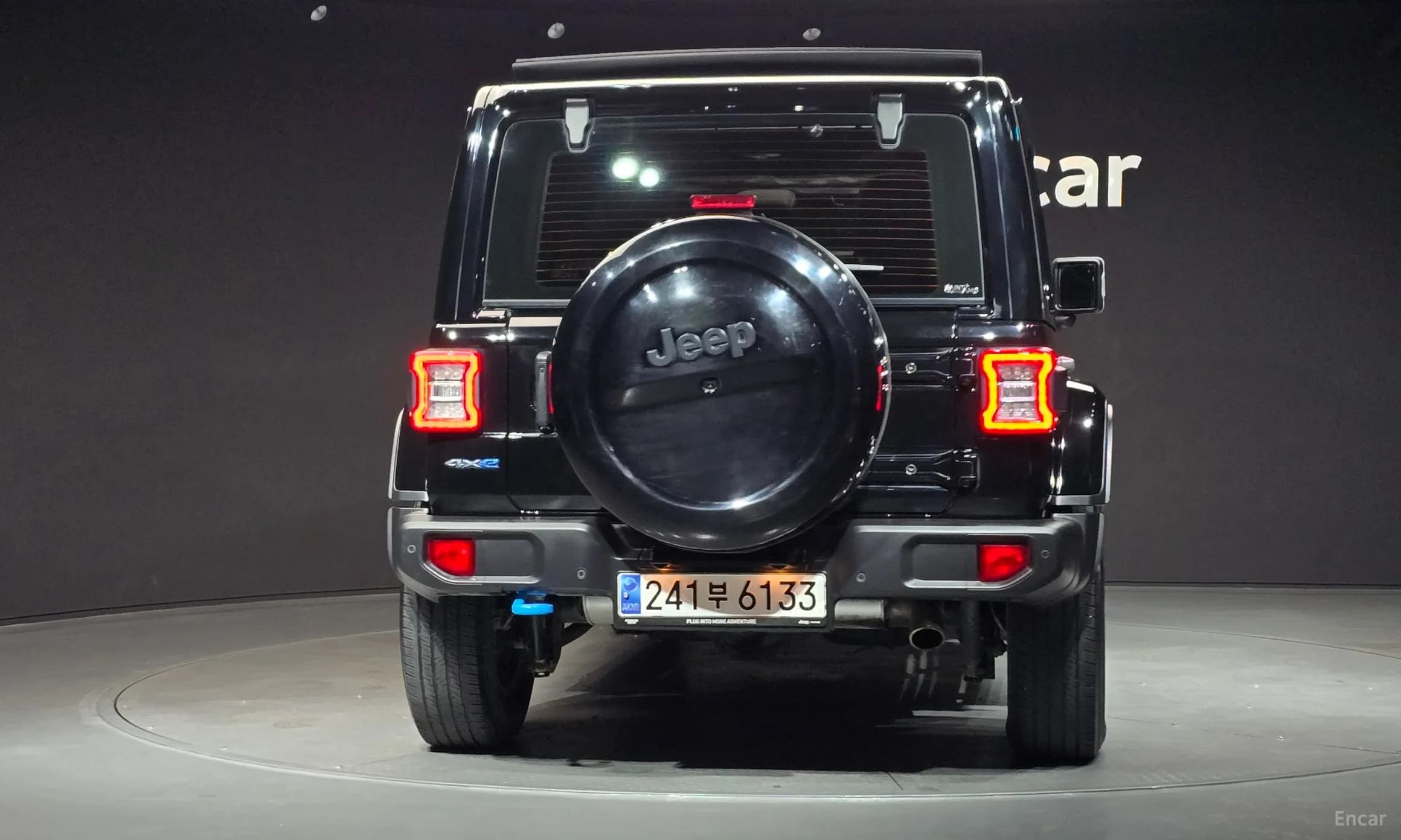 Wrangler (JL)