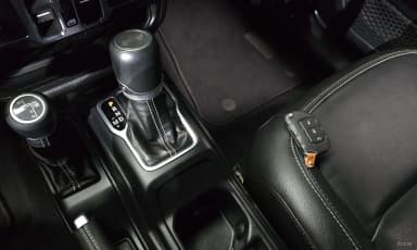 Wrangler (JL)