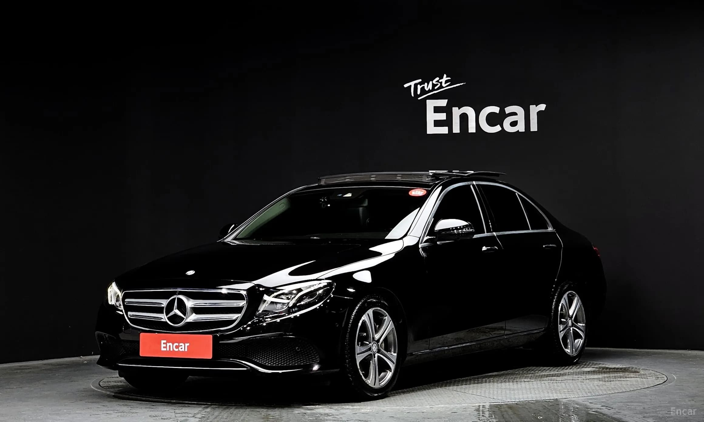 E-Class W213