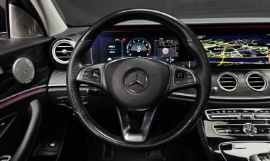 E-Class W213