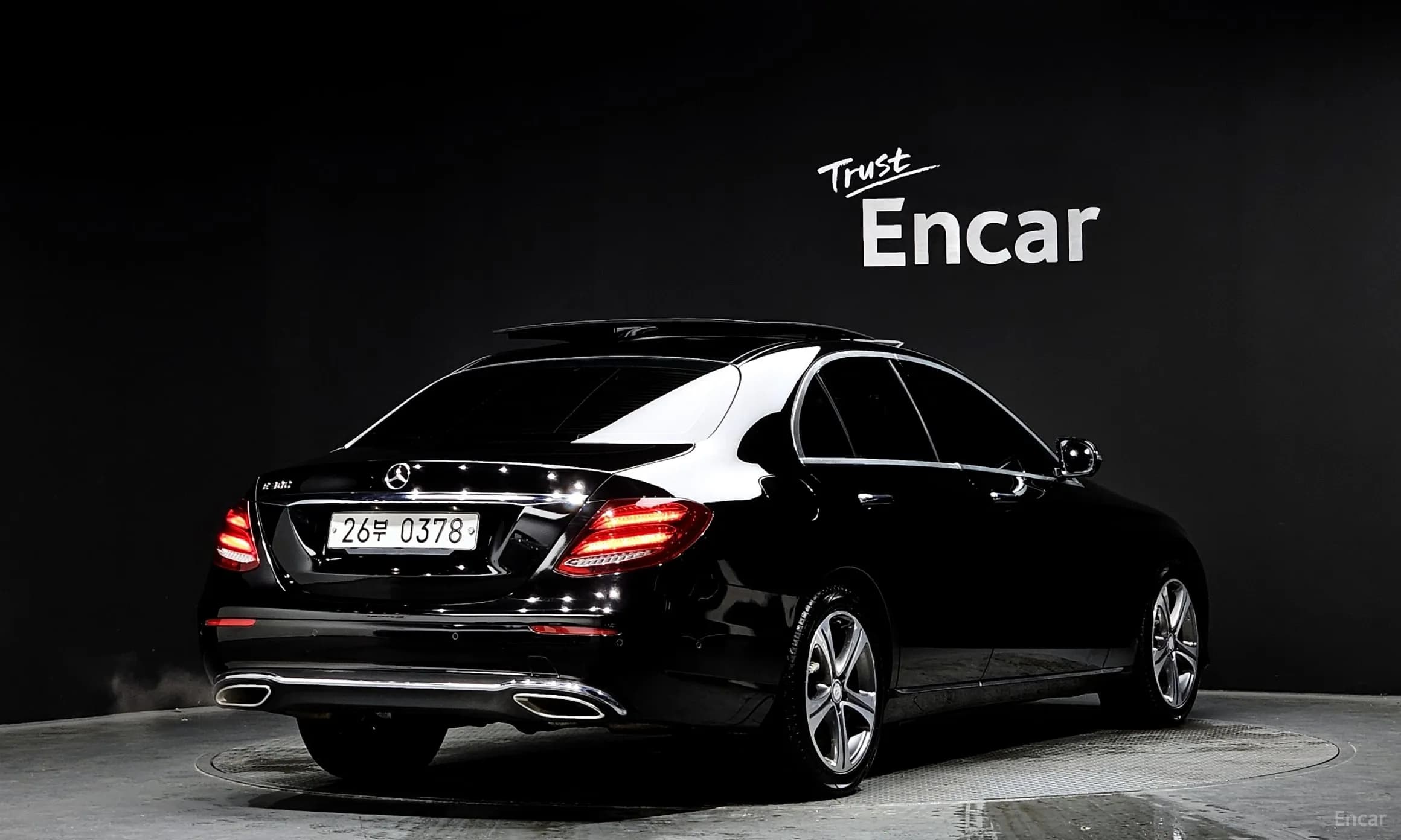 E-Class W213