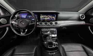 E-Class W213