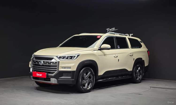 Rexton Sports