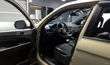 Rexton Sports