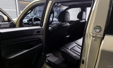 Rexton Sports