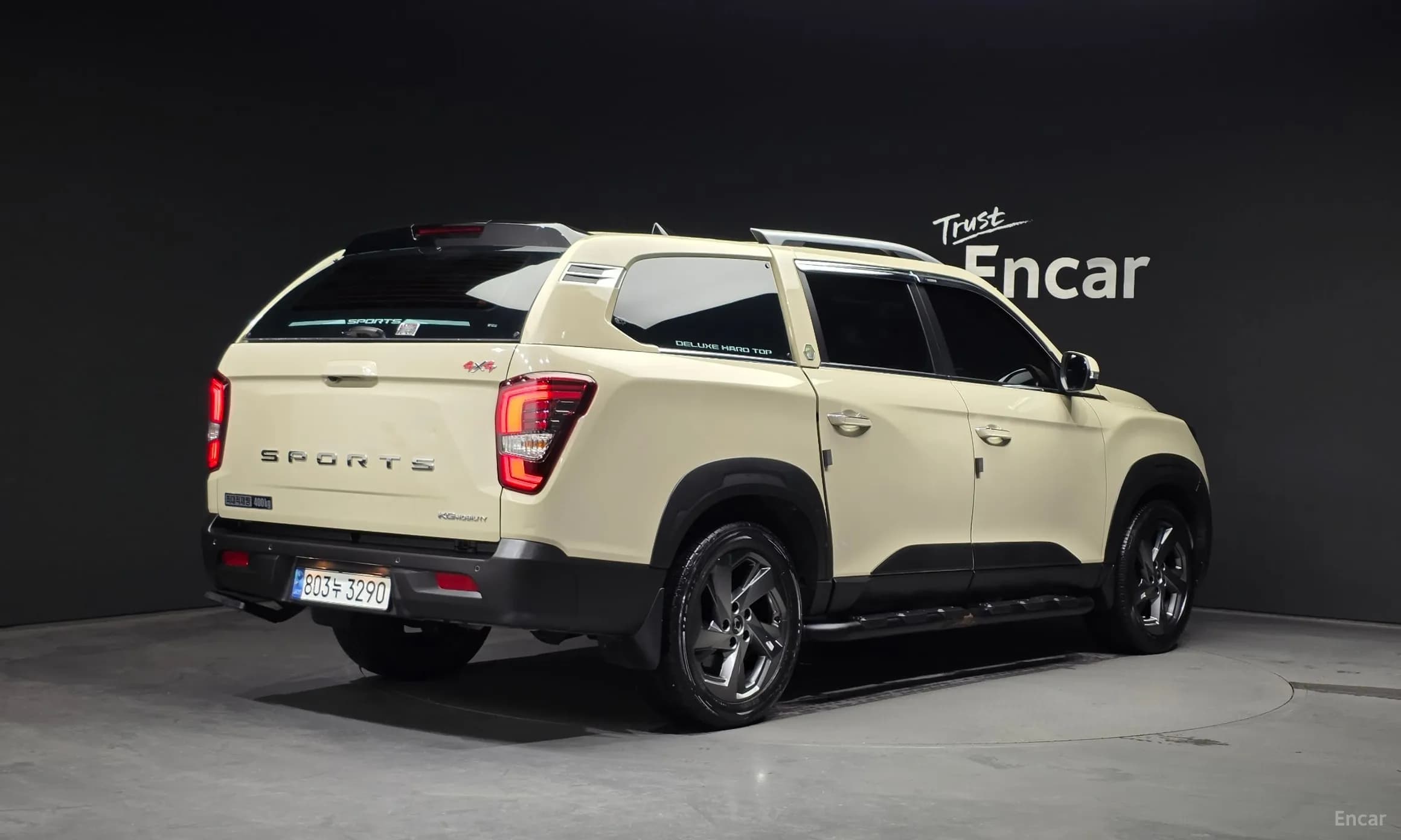 Rexton Sports