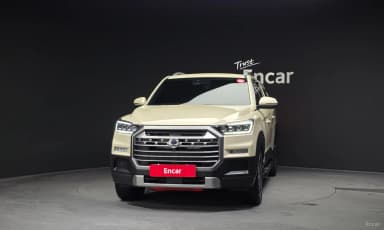 Rexton Sports