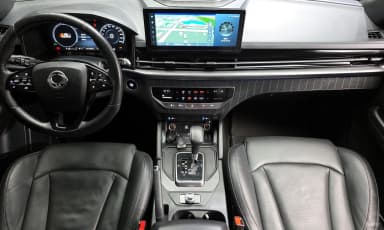 Rexton Sports
