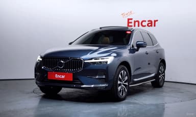 XC60 Gen 2