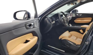 XC60 Gen 2