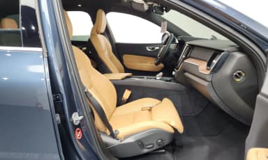 XC60 Gen 2