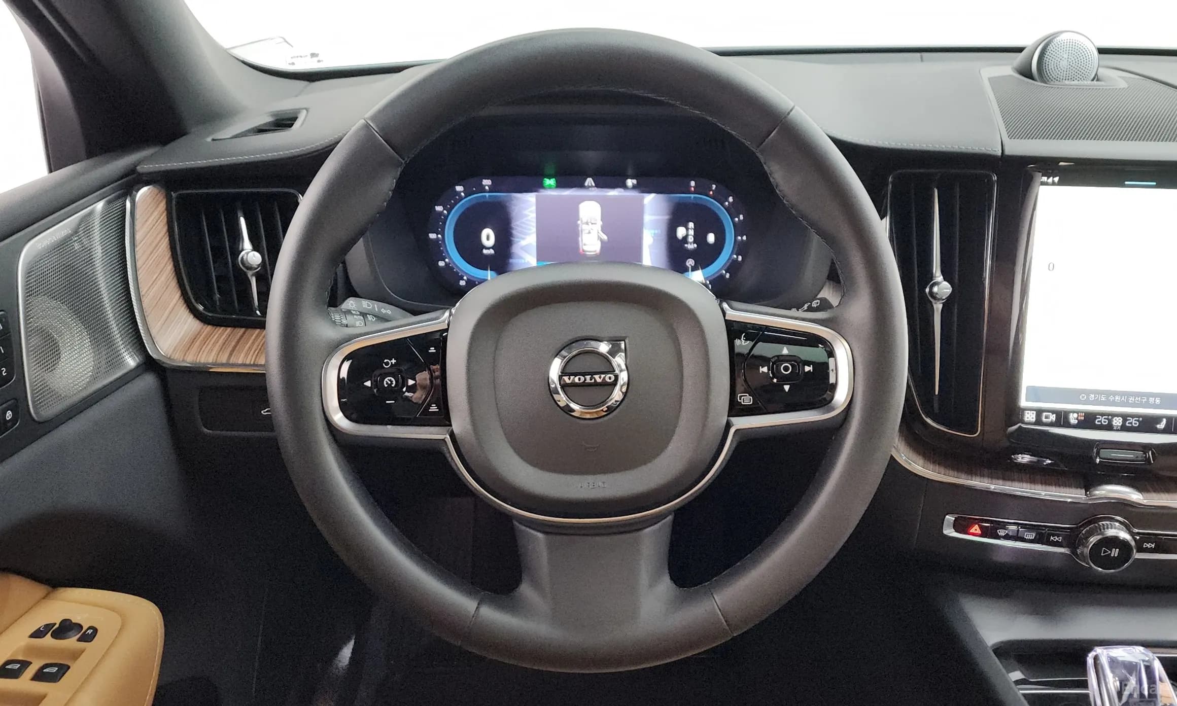 XC60 Gen 2